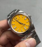 Replica Clon Nuevo Rolex Oyster Perpetual Serie 41 - IP Empire Relojes Replica