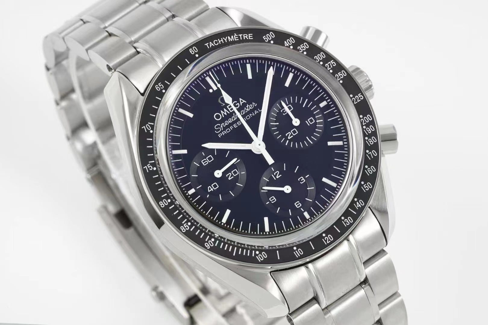 Mejor réplica suiza Omega Speedmaster Moonwatch Mejor réplica suiza Omega Speedmaster Moonwatch