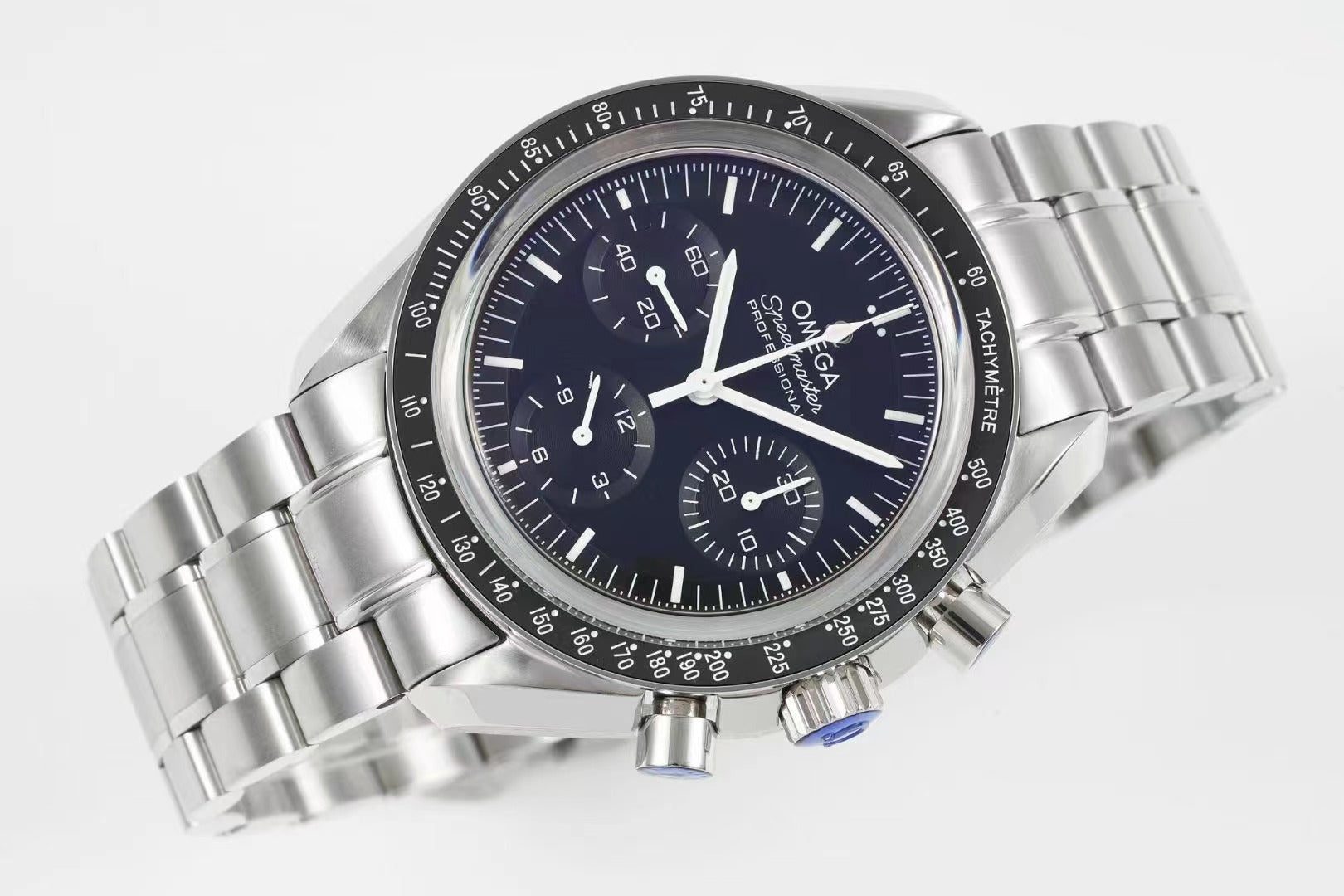 Mejor réplica suiza Omega Speedmaster Moonwatch Mejor réplica suiza Omega Speedmaster Moonwatch