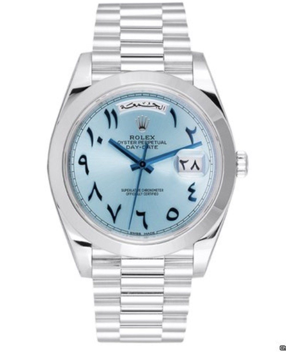 image_d61Swiss Clone Replica Rolex Day Date Ice Blue Arabic Dial Platinum 032ee-ca36-46e8-9cb6-18ca4aa824e2 Swiss Clone Replica Rolex Day Date Ice Blue Arabic Dial Platinum