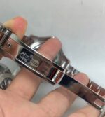 Réplica Clon Rolex Yacht-Master 40 Esfera Chocolate 126621 - IP Empire Relojes Replica