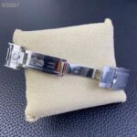 Réplica de reloj Rolex Cosmograph Daytona para hombre con esfera negra 116500LN - IP Empire Relojes Replica