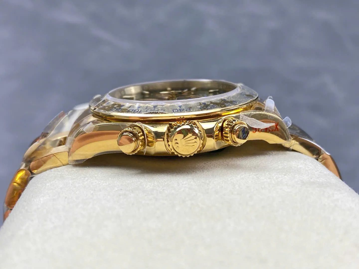 img_0378-2 Superclone Rolex Daytona 40 mm 126508 “John Mayer” - Image 13