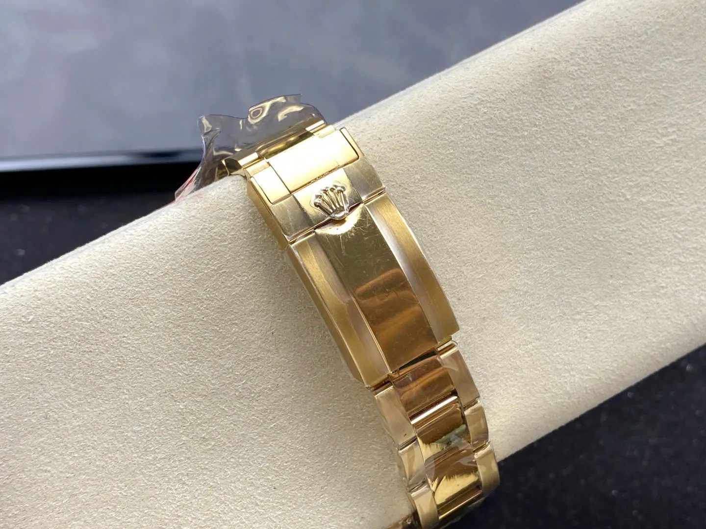 img_0380-2 Superclone Rolex Daytona 40 mm 126508 “John Mayer” - Image 11