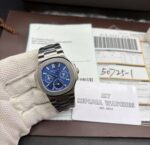 Top Super Clone replica Patek Philippe Nautilus 5740 - Image 6