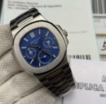 Top Super Clone replica Patek Philippe Nautilus 5740 - Image 7