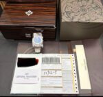 Top Super Clone replica Patek Philippe Nautilus 5740 - Image 2