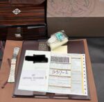 Patek Philippe Tiffany & co Best Super Clone Replica - Image 3