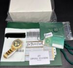 Superclone Rolex Daytona 40 mm 126508 “John Mayer” - Image 2