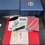 Super Clone Omega Speedmaster Snoopy Replica - Image 4