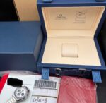 Omega Snoopy Replica Watch BoxWatch - Image 4
