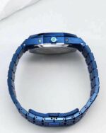 Super Clone Audemars Piguet Royal Oak Perpetual Calendar Blue ( + Video ) - Image 4