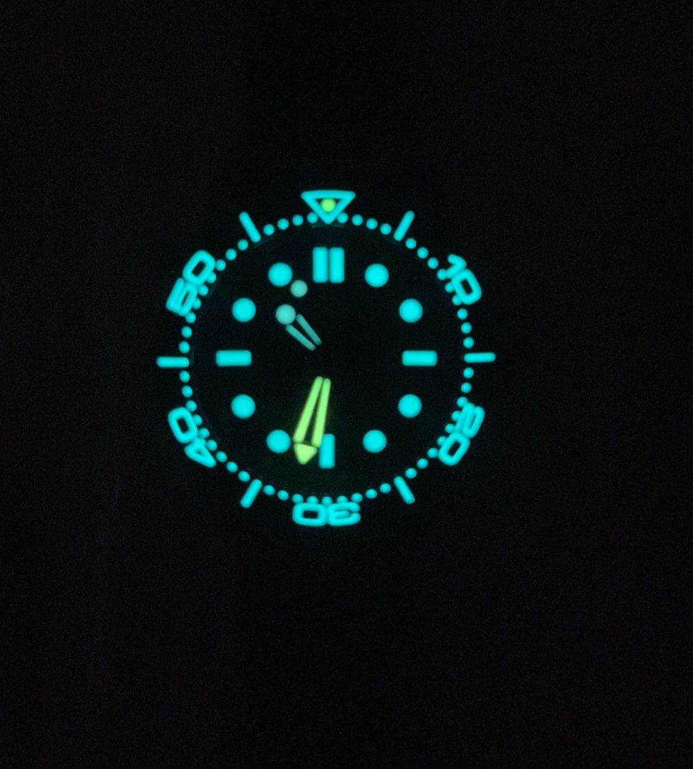 img_7357 Omega Seamaster NO TIME TO DIE James Bond Replica - El mejor reloj clon suizo - Image 22