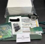 Replica Rolex Daytona Ghost Oysterflex Grey 116519 Super Clone Watch