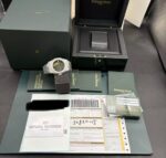 SUPER SWISS CLONE AUDEMARS PIGUET SKELETON WATCH (2025 updated model) - Image 4