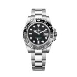 Rolex Replica Clone Gmt master 2 2024 Bruce Wayne