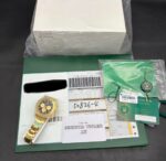 Superclone Rolex Daytona Intense black Dial 126508 - Image 2