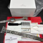 Omega Seamaster NO TIME TO DIE James Bond Replica - Best Swiss Clone watch - Image 3