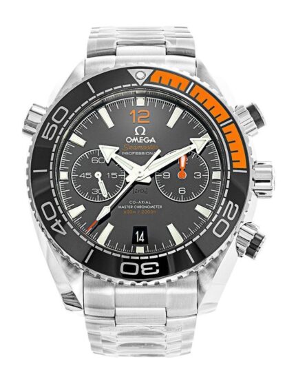 Réplica OMEGA SEAMASTER PLANET OCEAN CHRONO
