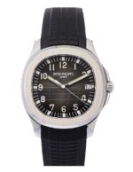 Réplica Patek Philippe Aquanaut Negro