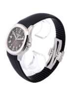 Réplica Patek Philippe Aquanaut Negro