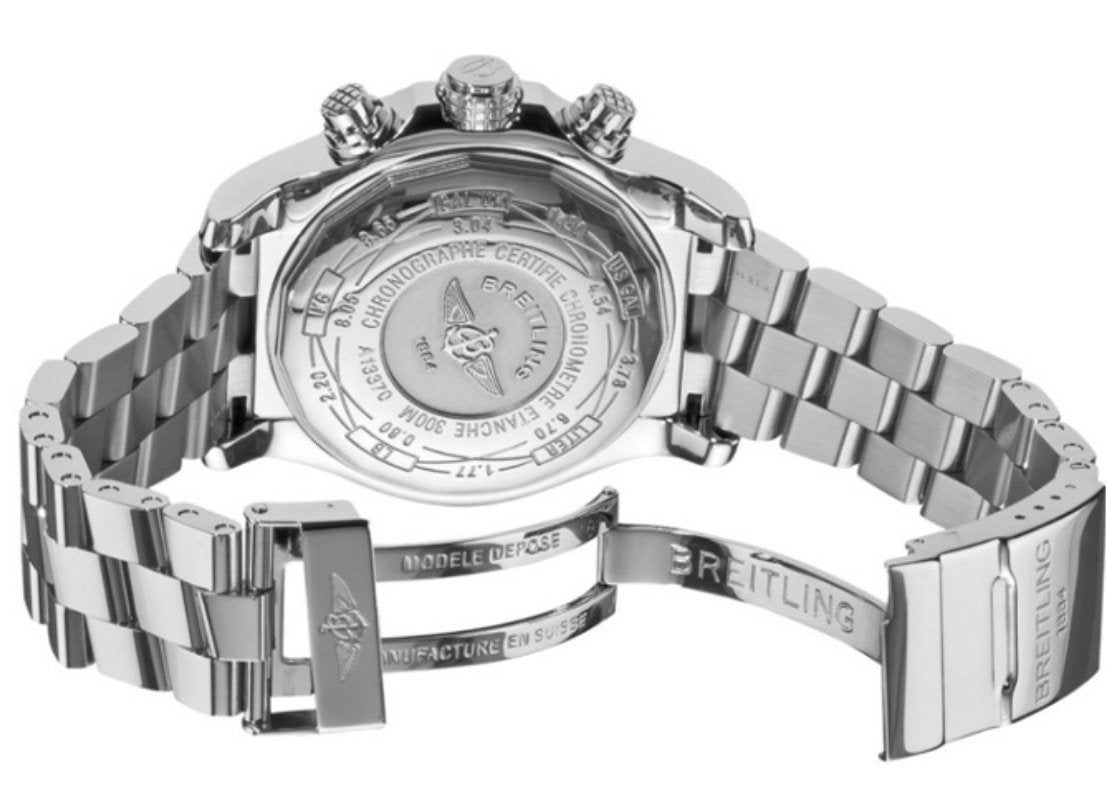 Replica Breitling Avenger 2 Replica Replica Breitling Avenger 2 Replica