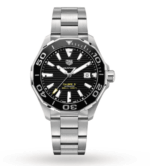 Tag Heuer Aquaracer CALIBRE 5 Réplica