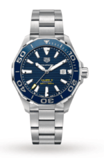 Tag Heuer Aquaracer CALIBRE 5 Réplica