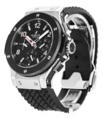 Réplica Hublot - Big Bang 1909 Negro/Plata Edición Limitada