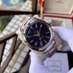 Réplica Omega Seamaster Co-Axial Aqua Terra 007