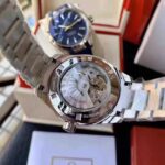 Réplica Omega Seamaster Co-Axial Aqua Terra 007