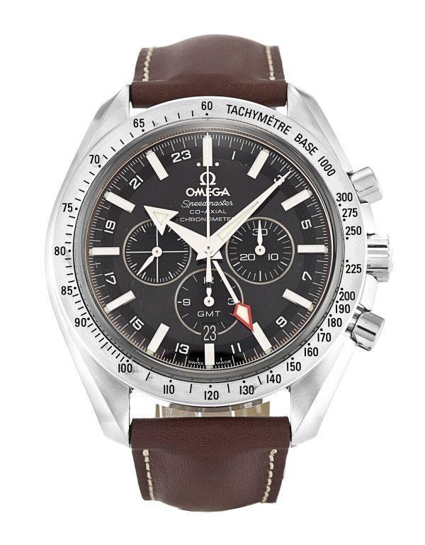 Réplica Omega Speedmaster Broad Arrow Réplica Omega Speedmaster Broad Arrow