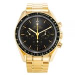 Réplica Omega Speedmaster Moonwatch Oro