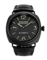 Panerai Ceramic Radiomir Full Negro