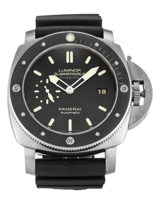 Panerai Luminor Submersible Replica