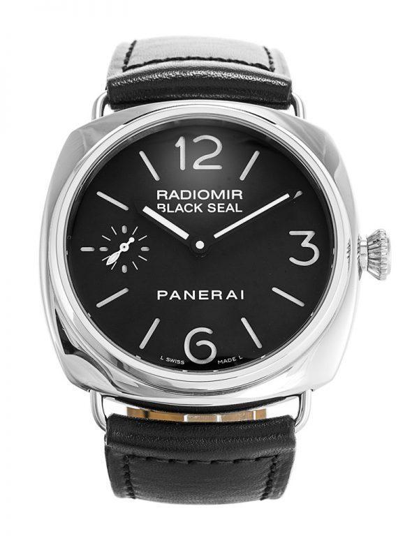 Panerai Seal Radiomir Replica