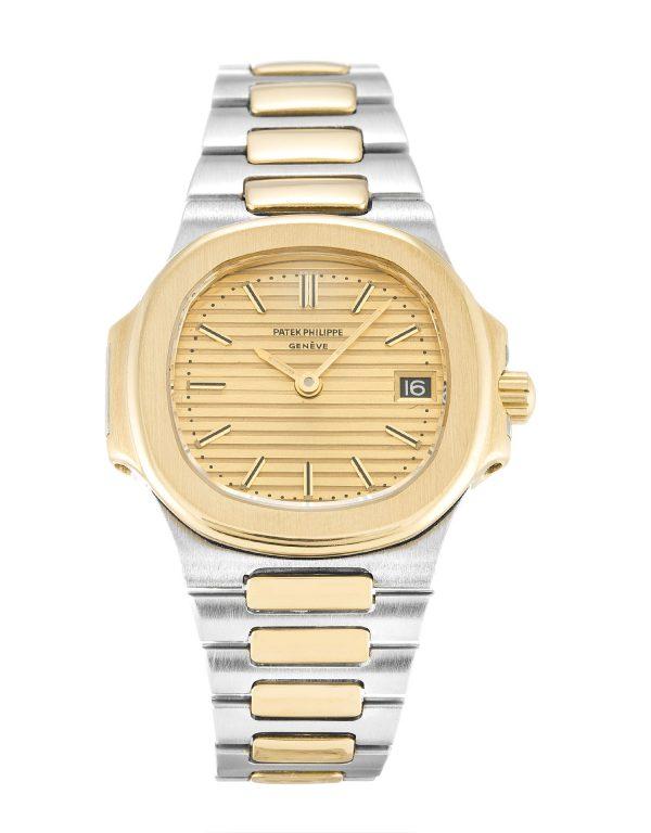 Réplica Patek Philippe Nautilus 4700 Oro rosa Réplica Patek Philippe Nautilus 4700 Oro rosa