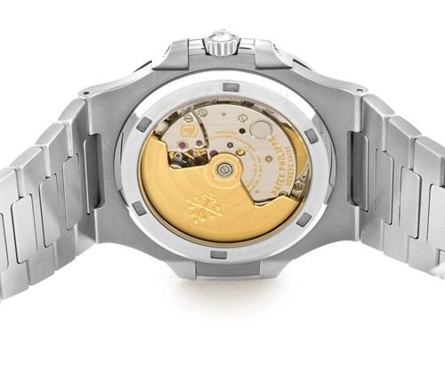 Patek Philippe Nautilus 5711 Replica Clone