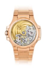 Réplica Patek Philippe Nautilus Full Diamond