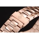 Réplica Patek Philippe Nautilus - Oro rosa