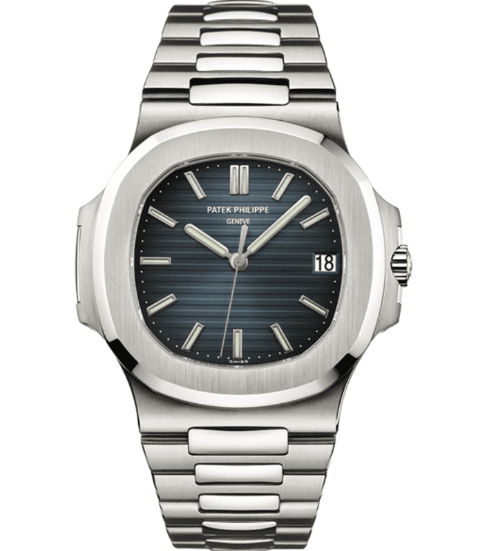 Patek Philippe Nautilus 5711 Replica Clone - Best Copy Watch