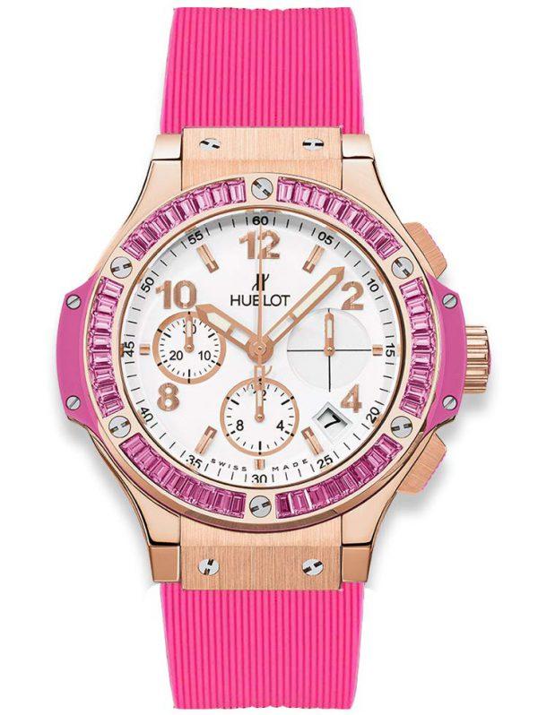 Réplica Púrpura Señoras Hublot Big Bang Réplica Púrpura Señoras Hublot Big Bang
