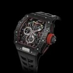 Richard Mille Clon de fabricación suiza RM 50-03