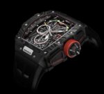 Richard Mille Clon de fabricación suiza RM 50-03