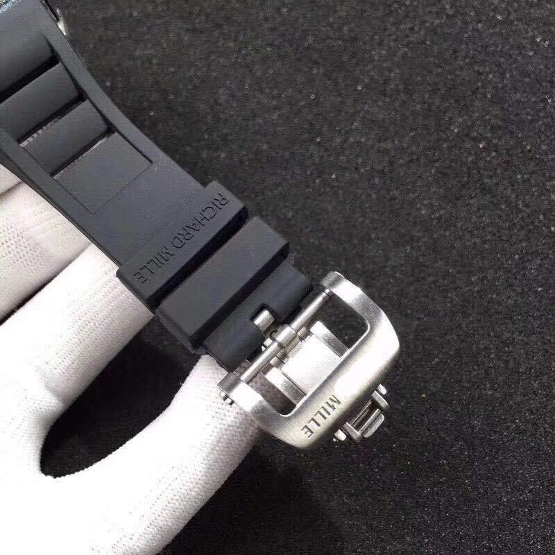 Richard Mille Clon de fabricación suiza RM 50-03 Richard Mille Clon de fabricación suiza RM 50-03