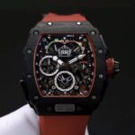Richard Mille Clon de fabricación suiza RM 50-03