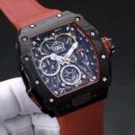 Richard Mille Clon de fabricación suiza RM 50-03
