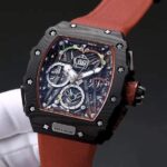Richard Mille Clon de fabricación suiza RM 50-03