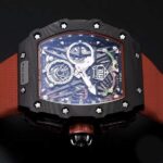 Richard Mille Clon de fabricación suiza RM 50-03