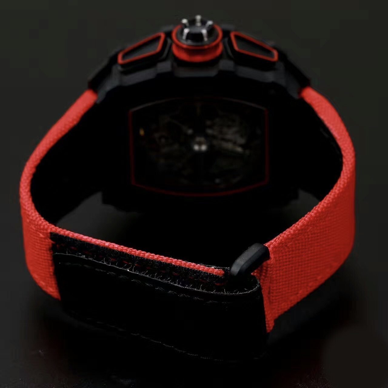 Richard Mille Clon de fabricación suiza RM 50-03 Richard Mille Clon de fabricación suiza RM 50-03